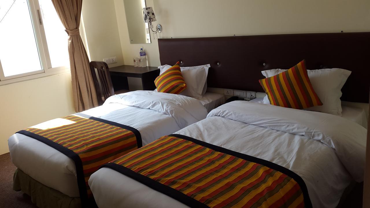 Hotel Serenity Kathmandu