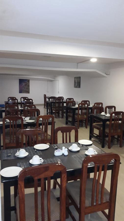 Hotel Serenity 3*