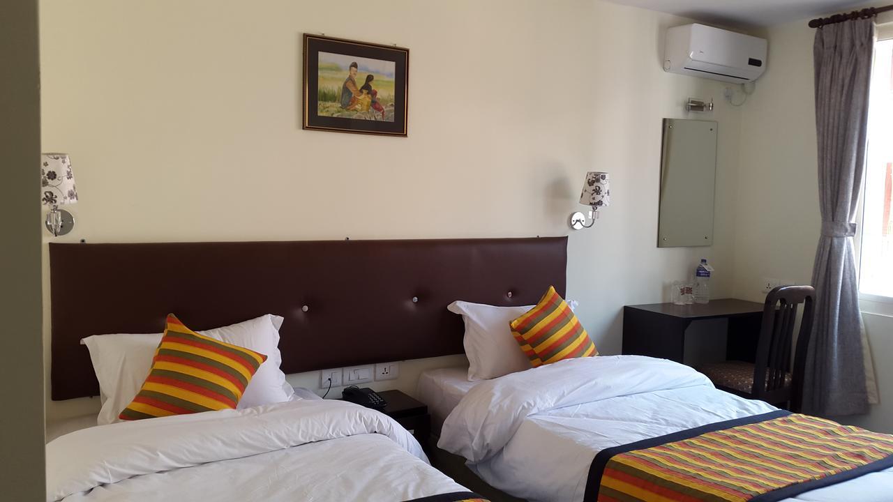 Serenity 3* Kathmandu