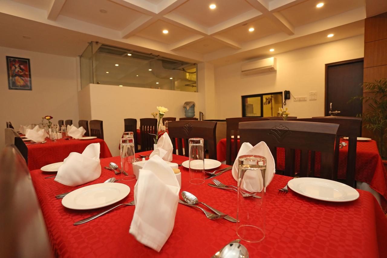 Hotel Jay Suites