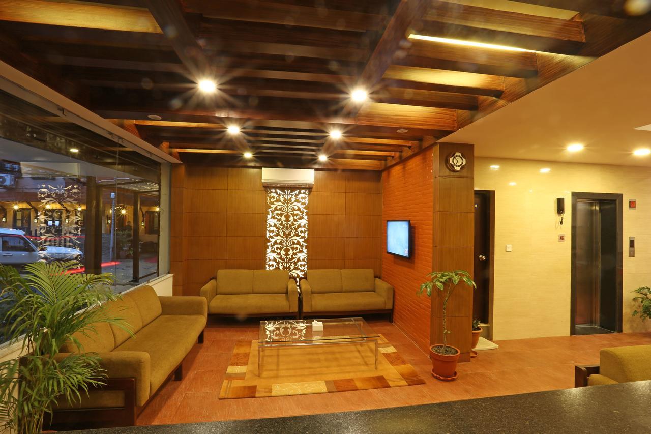Hotel Jay Suites 3* Kathmandu