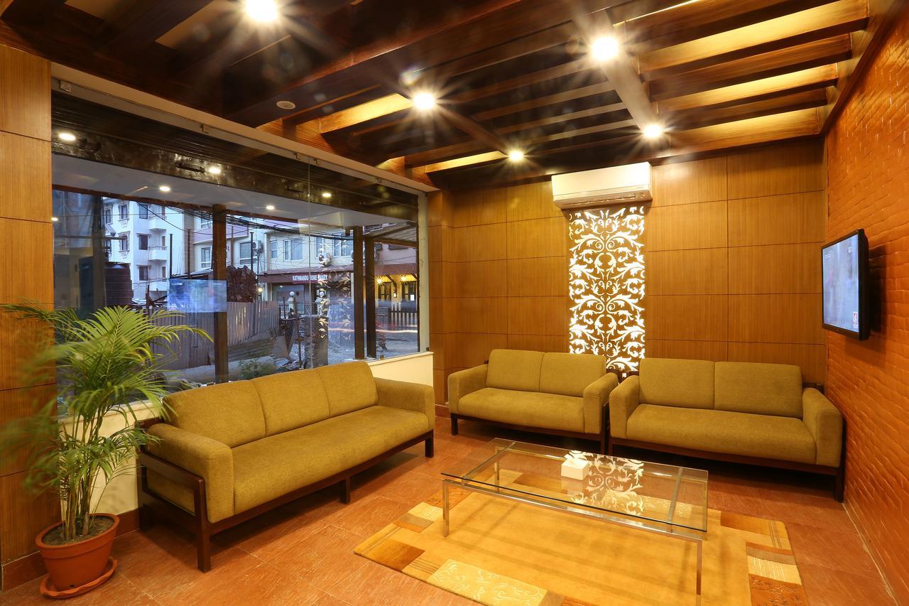 Hotel Hotel Jay Suites 3*