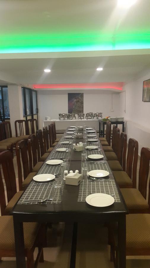 Serenity Hotel 3*