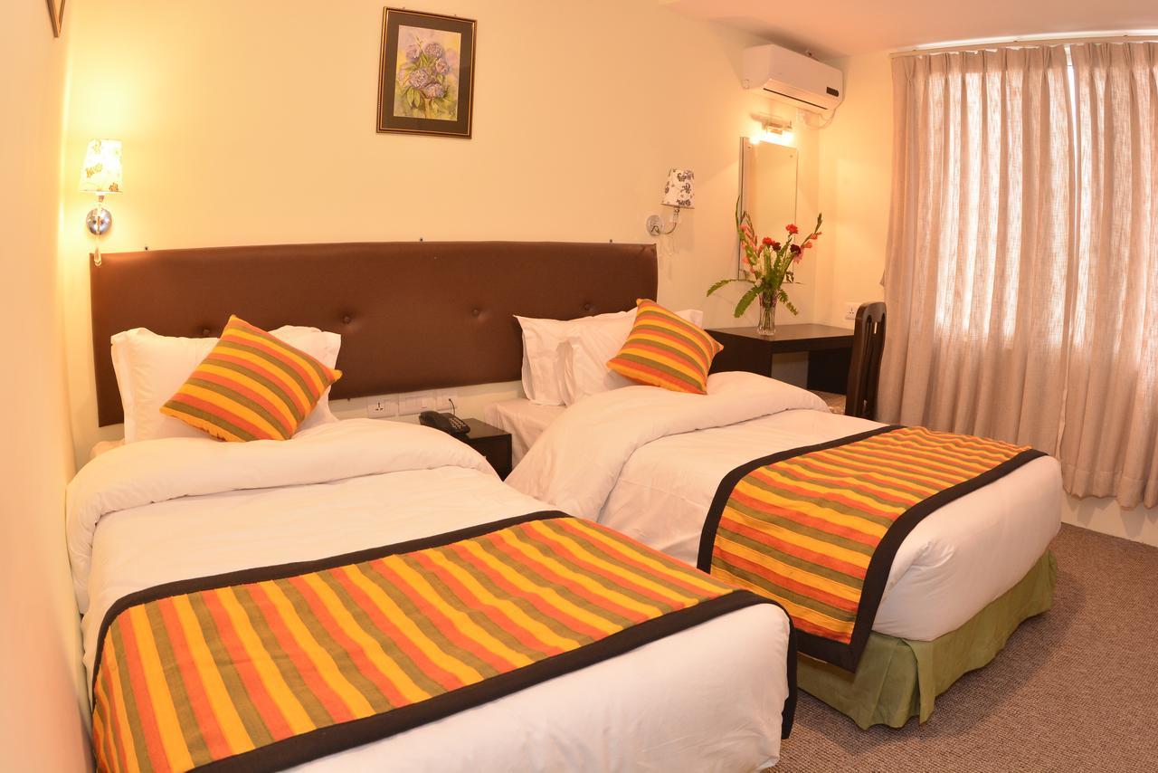 Serenity Hotel