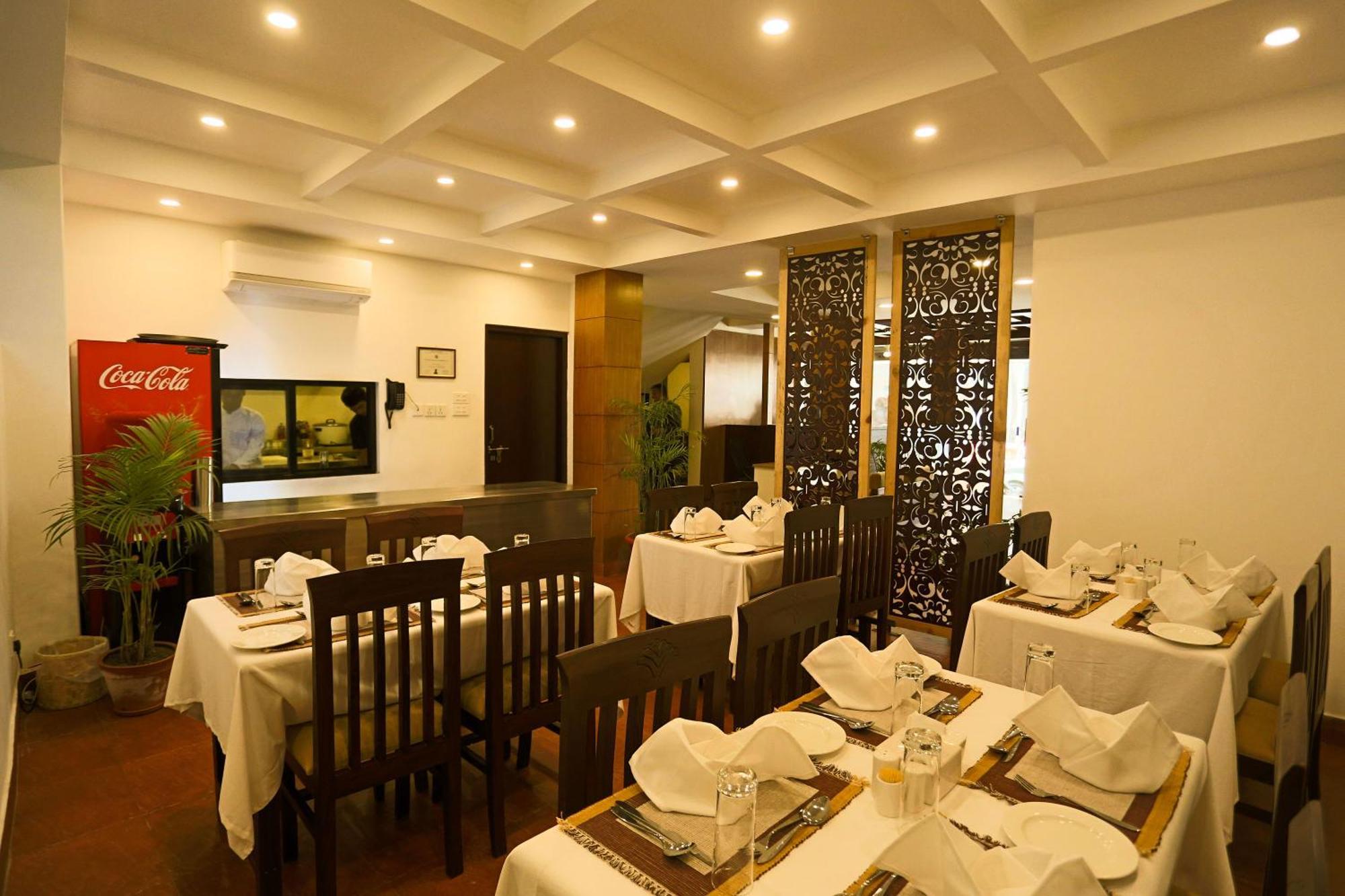 Hotel Hotel Jay Suites