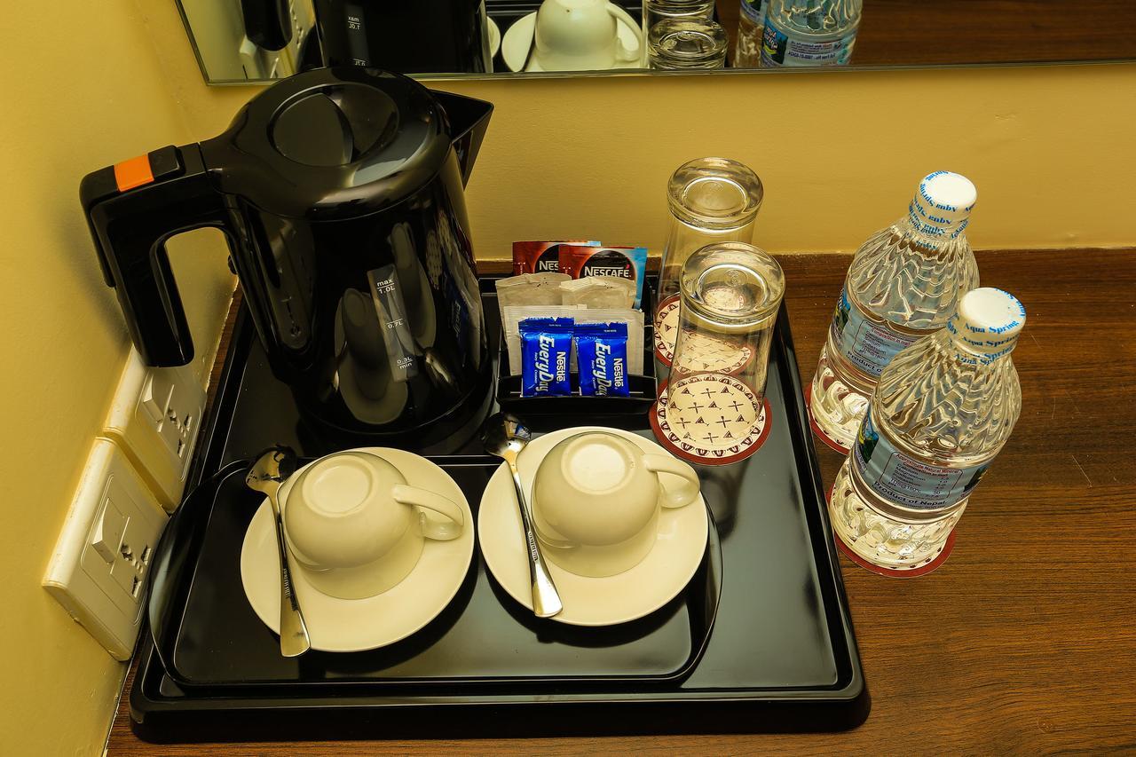 Hotel Hotel Jay Suites Kathmandu