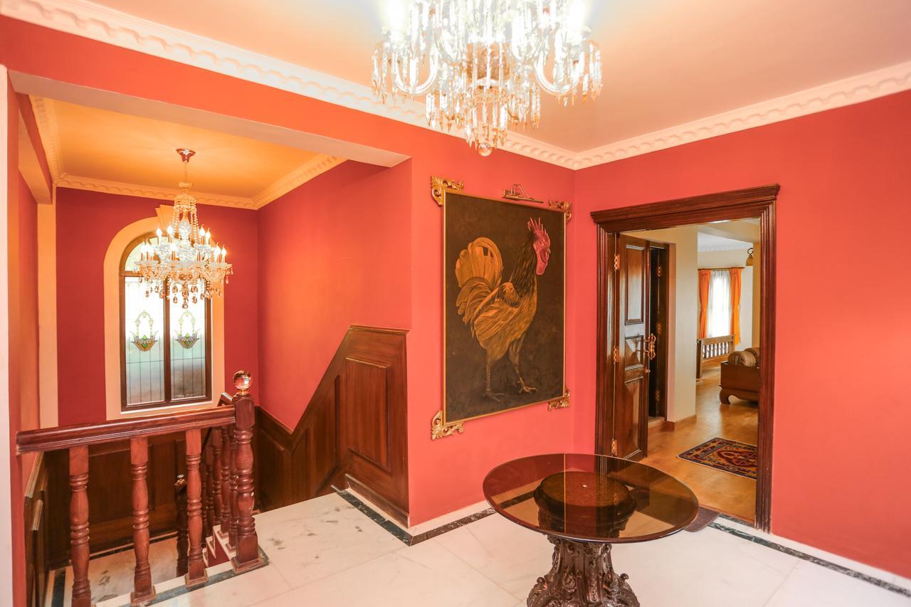Hotel Baber Mahal - The Heritage Kathmandu