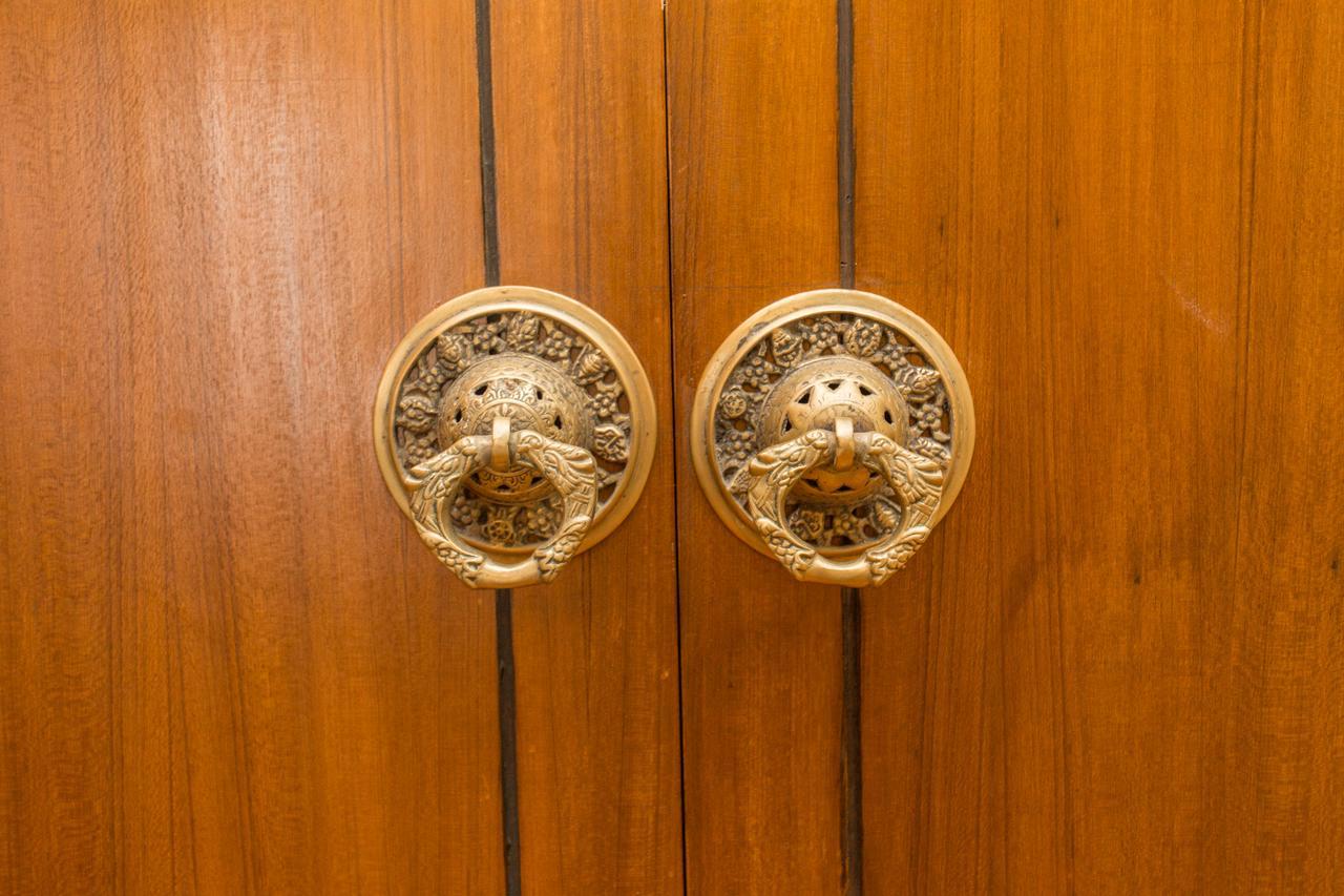 Baber Mahal - The Heritage Hotel 5*