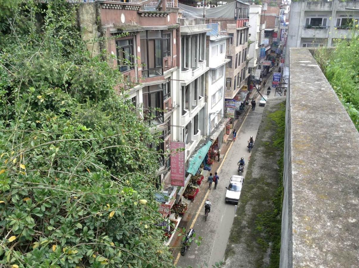 Bed & Breakfast Thamel Kathmandu