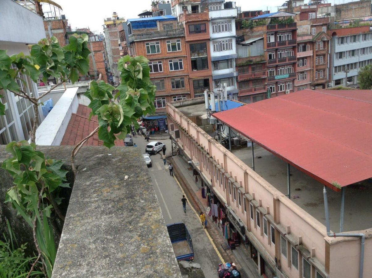 Thamel 3*