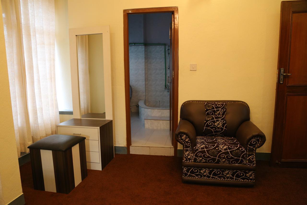 Thamel Bed & Breakfast 3*