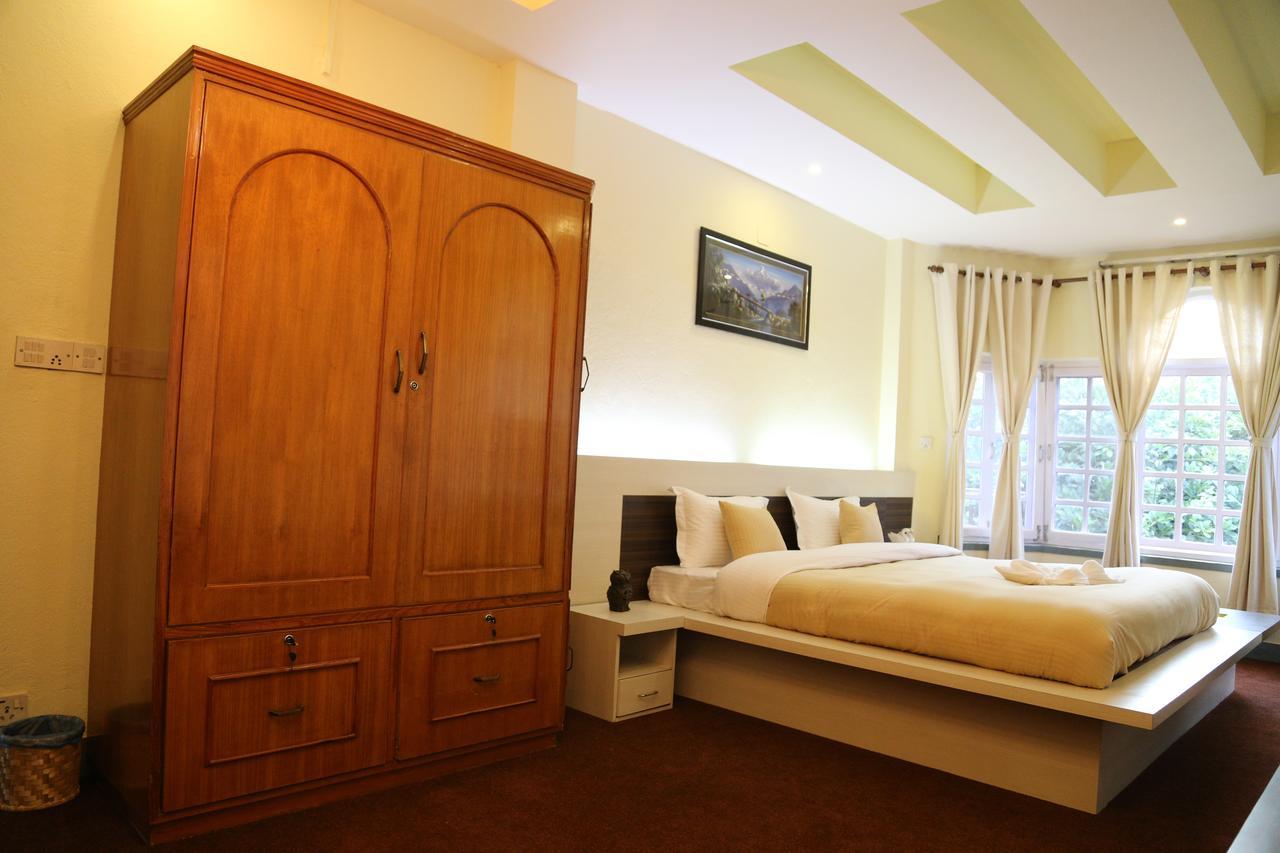 Bed & Breakfast Thamel 3*
