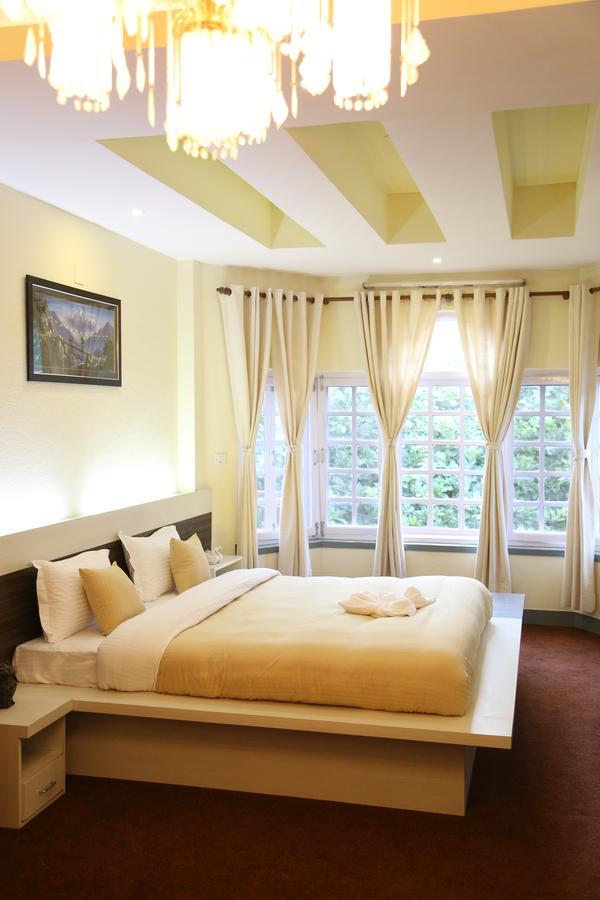 Bed & Breakfast Thamel Kathmandu