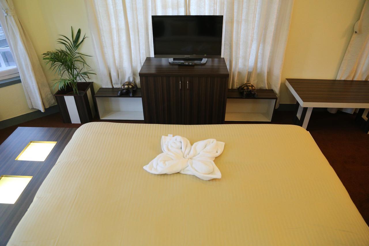 Bed & Breakfast Thamel