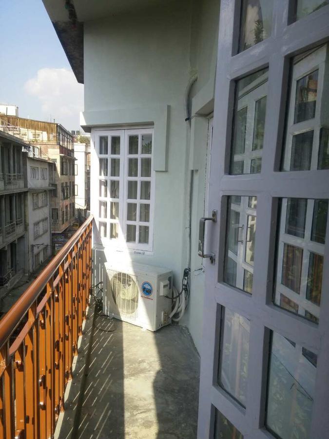 Thamel Bed & Breakfast 3*