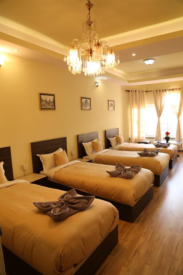 Thamel Bed & Breakfast