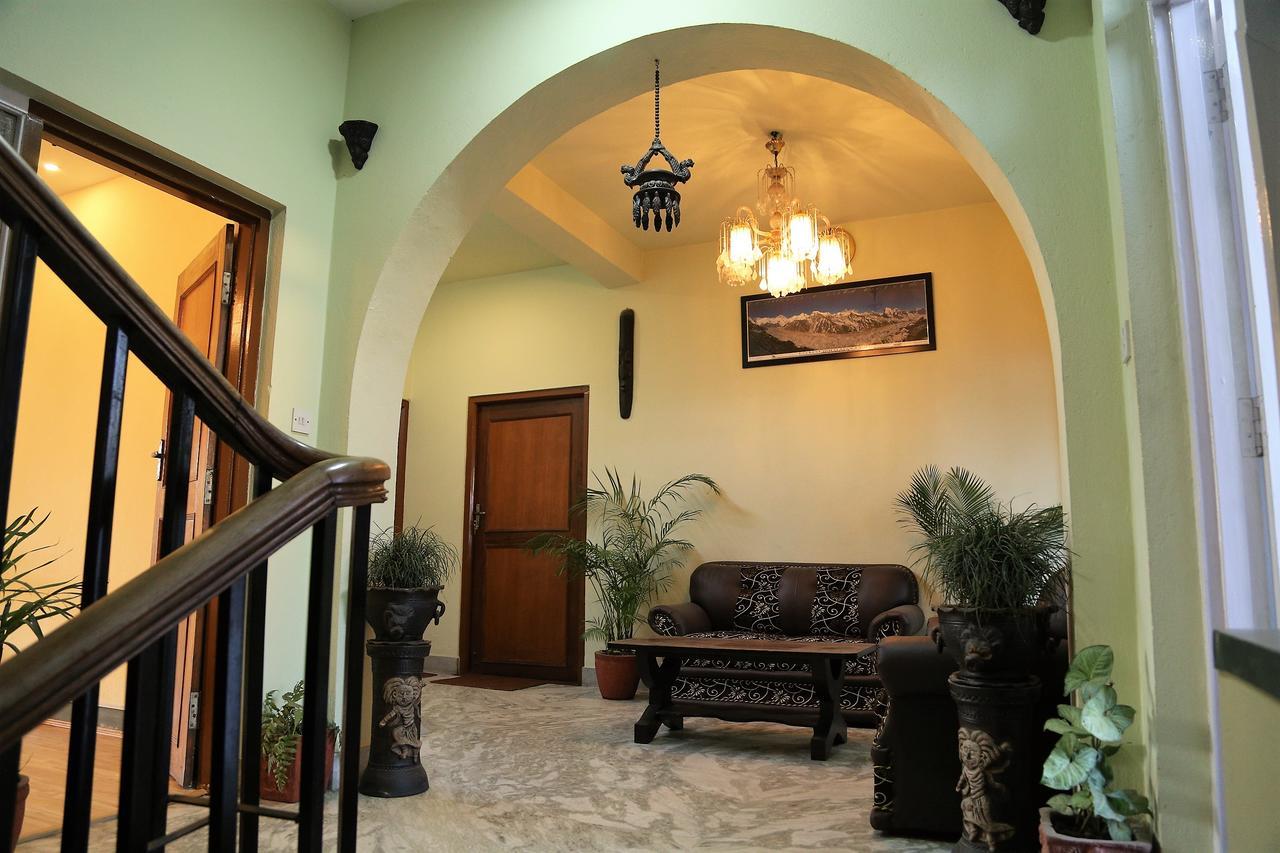 Thamel Bed & Breakfast 3*