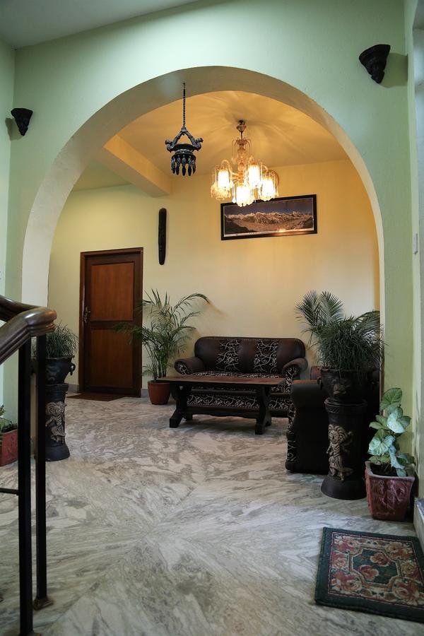 Thamel Bed & Breakfast 3*
