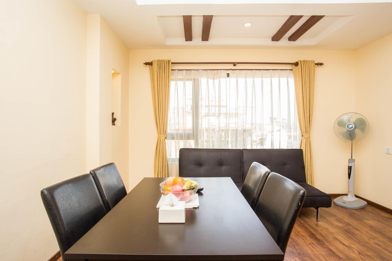 Hotel Jay Suites 3*