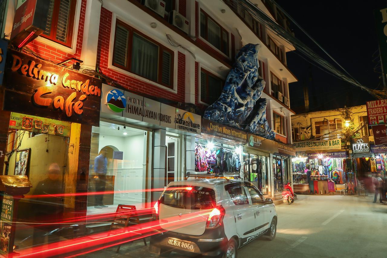 Himalayan Oasis Kathmandu