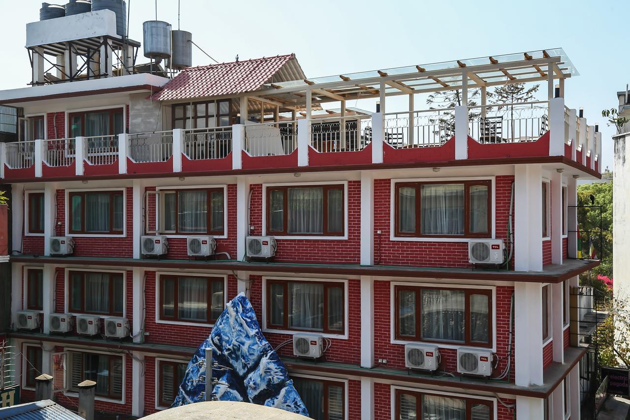 Himalayan Oasis 3* Kathmandu