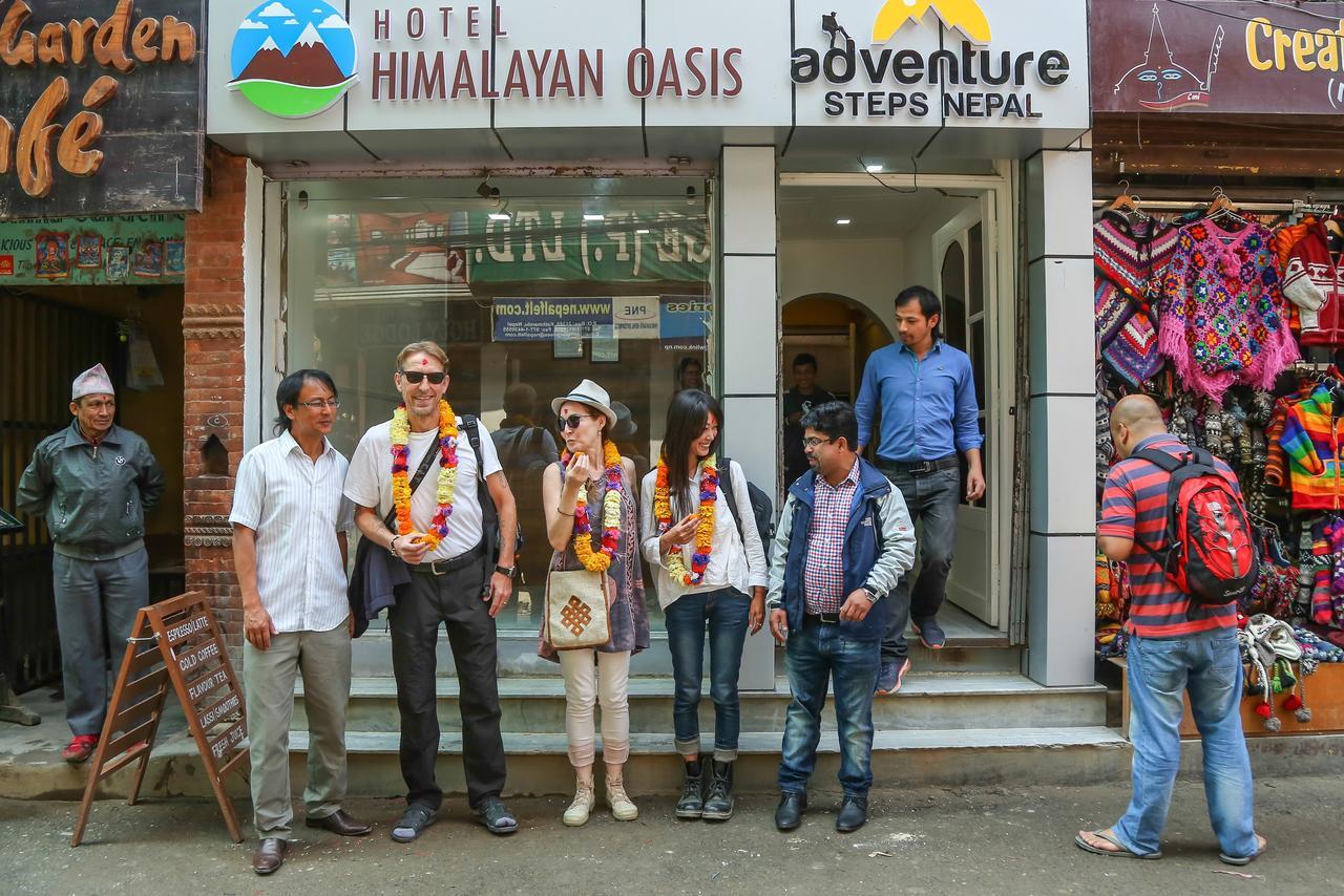 Himalayan Oasis 3* Kathmandu