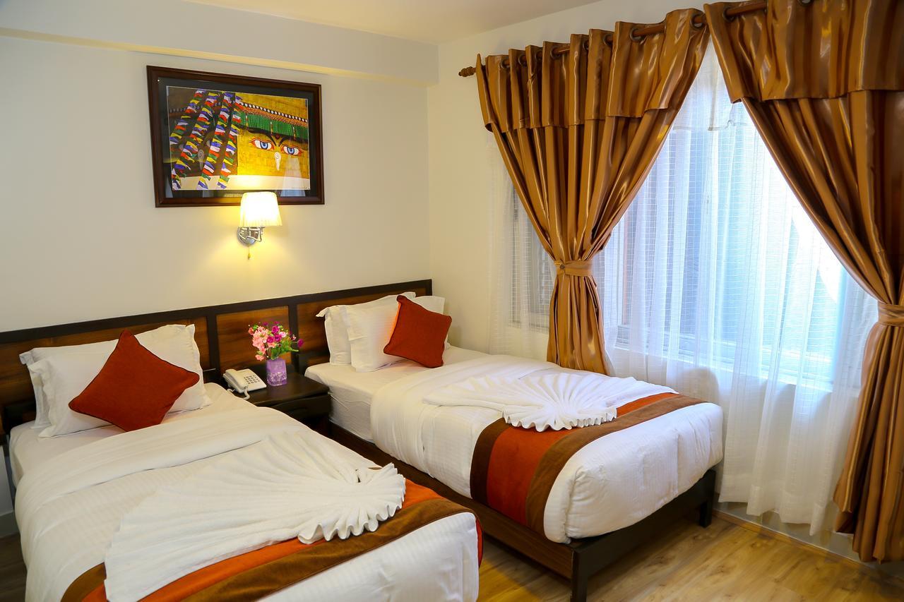 Himalayan Oasis 3* Kathmandu