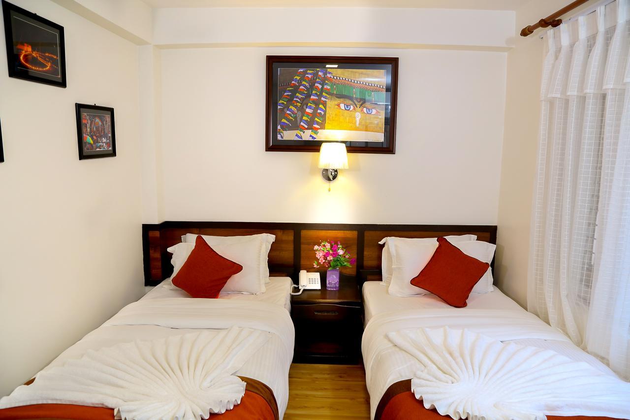 Himalayan Oasis 3*