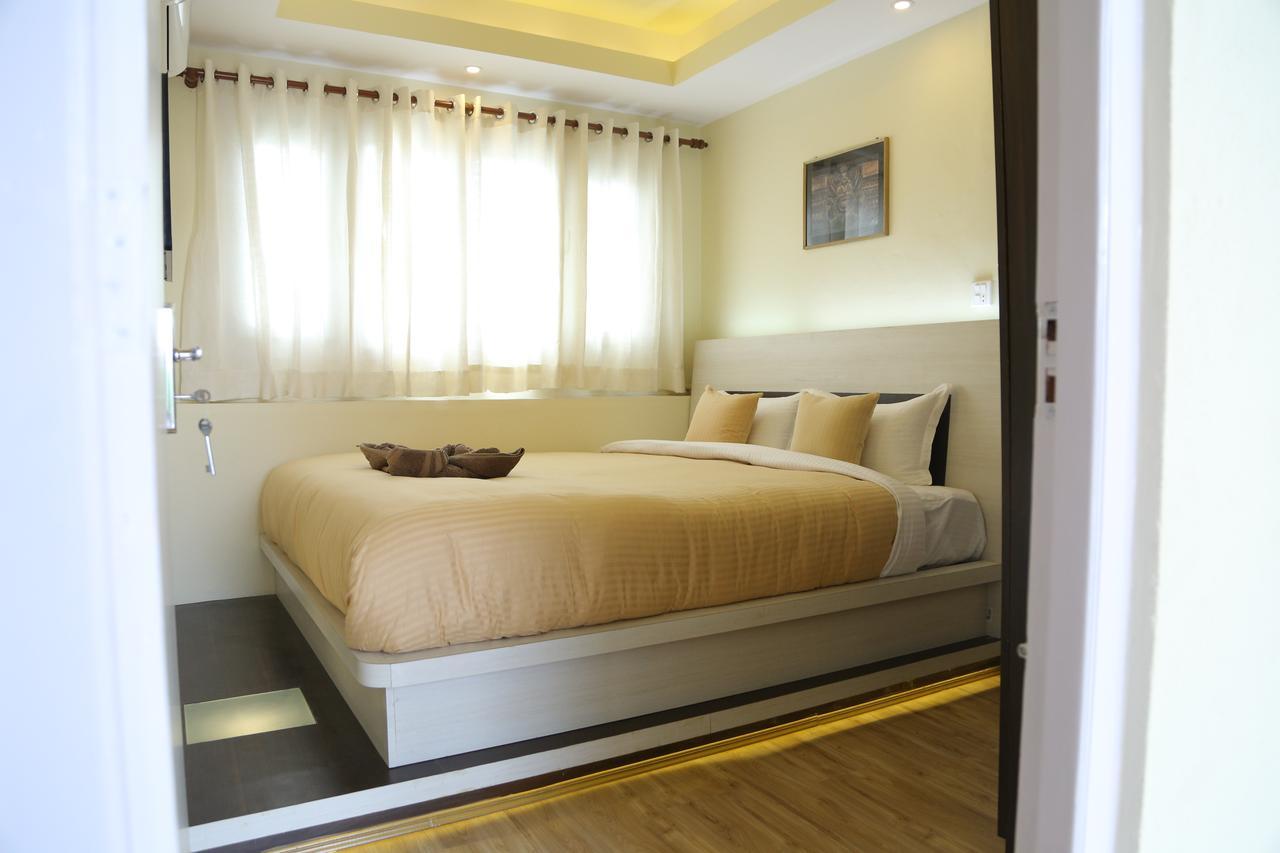 Thamel Bed & Breakfast