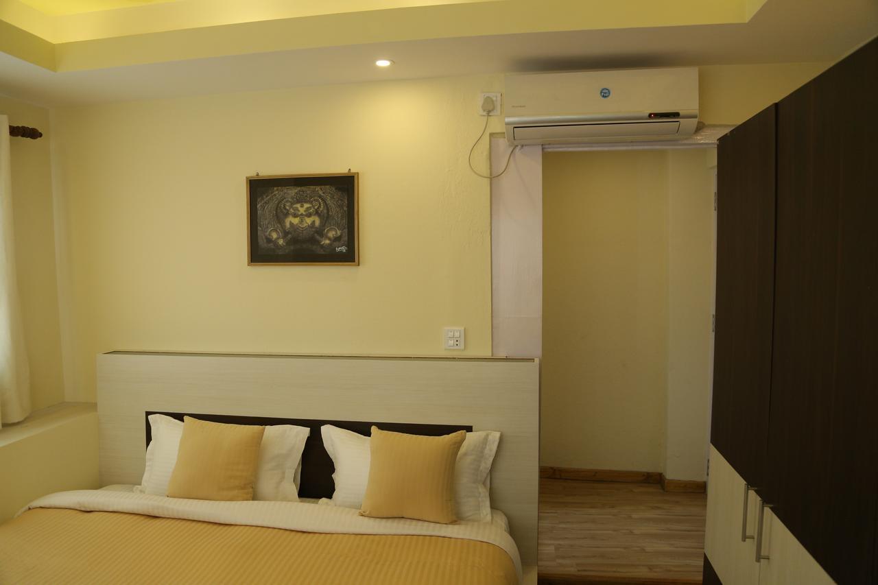 Thamel Bed & Breakfast Kathmandu