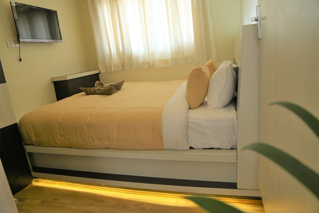 Bed & Breakfast Thamel 3*