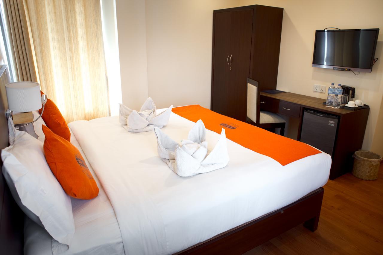 Hotel Jay Suites Hotel Kathmandu