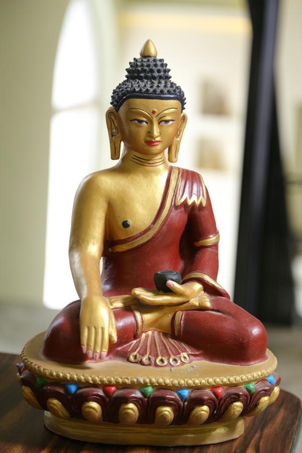 Thamel Bed & Breakfast Kathmandu