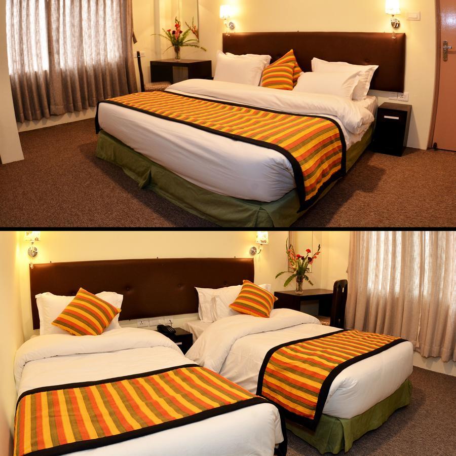 Hotel Serenity