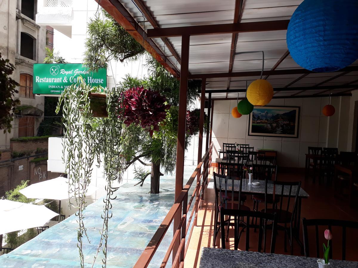 Hotel Oasis Kathmandu
