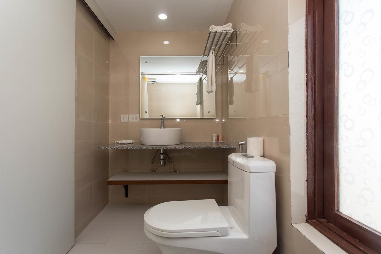 Hotel Oasis 3*