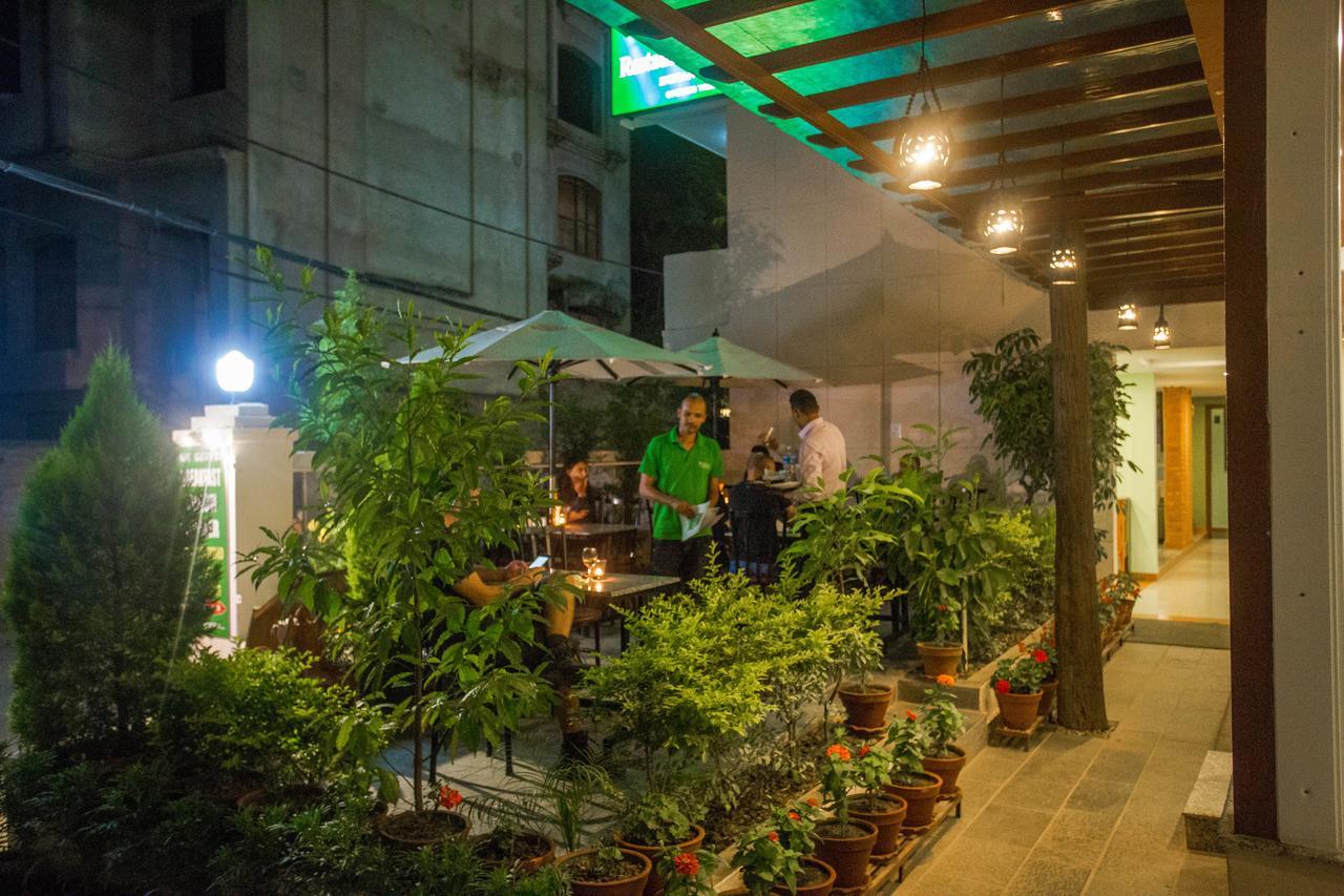 Hotel Oasis Kathmandu