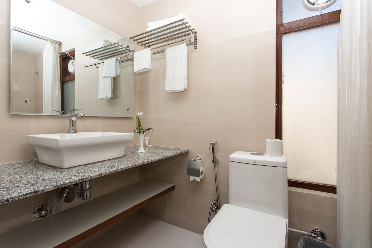 Hotel Oasis Kathmandu