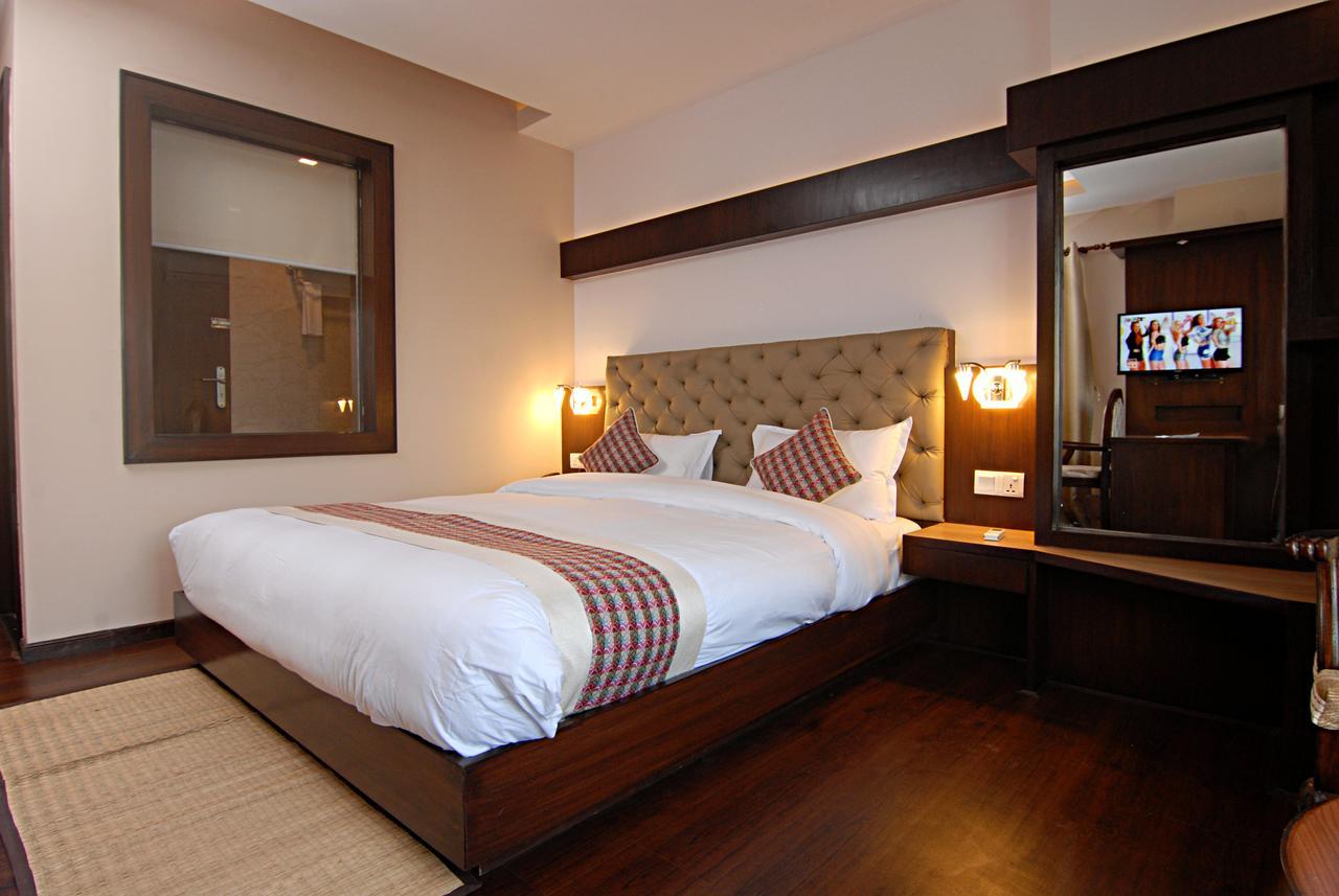 Kathmandu Suite Home 4* Kathmandu
