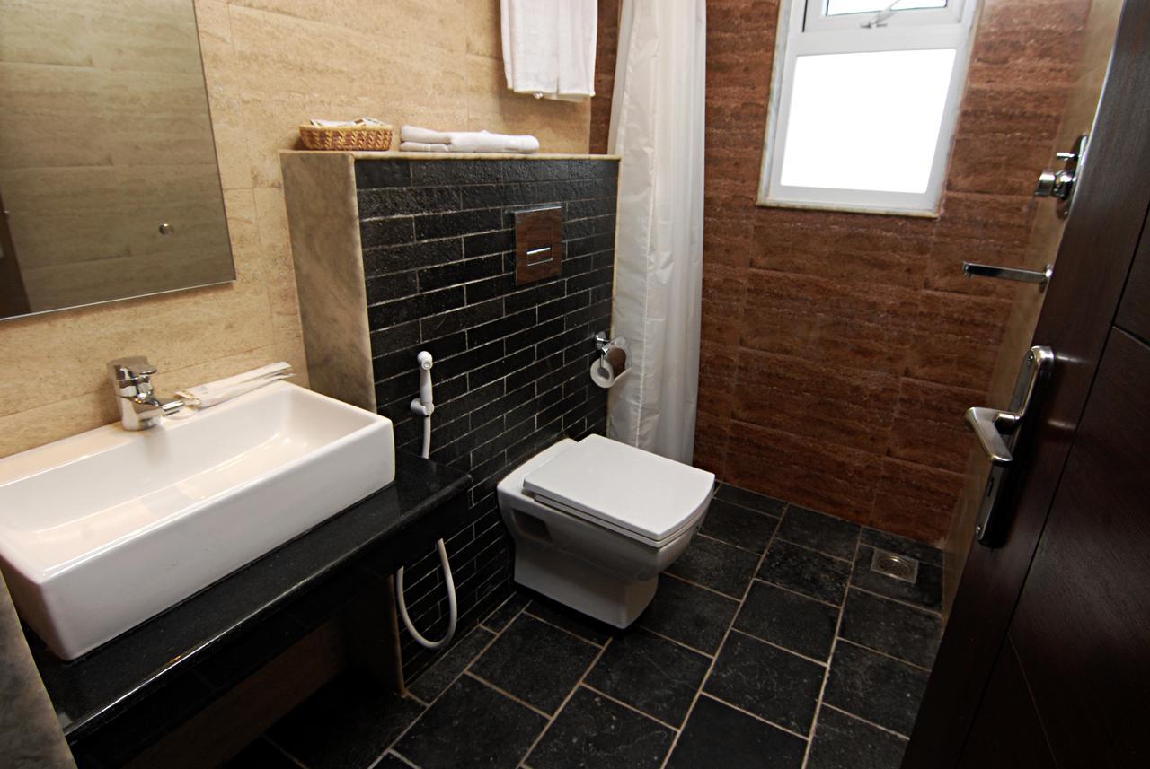 Kathmandu Suite Home 4*