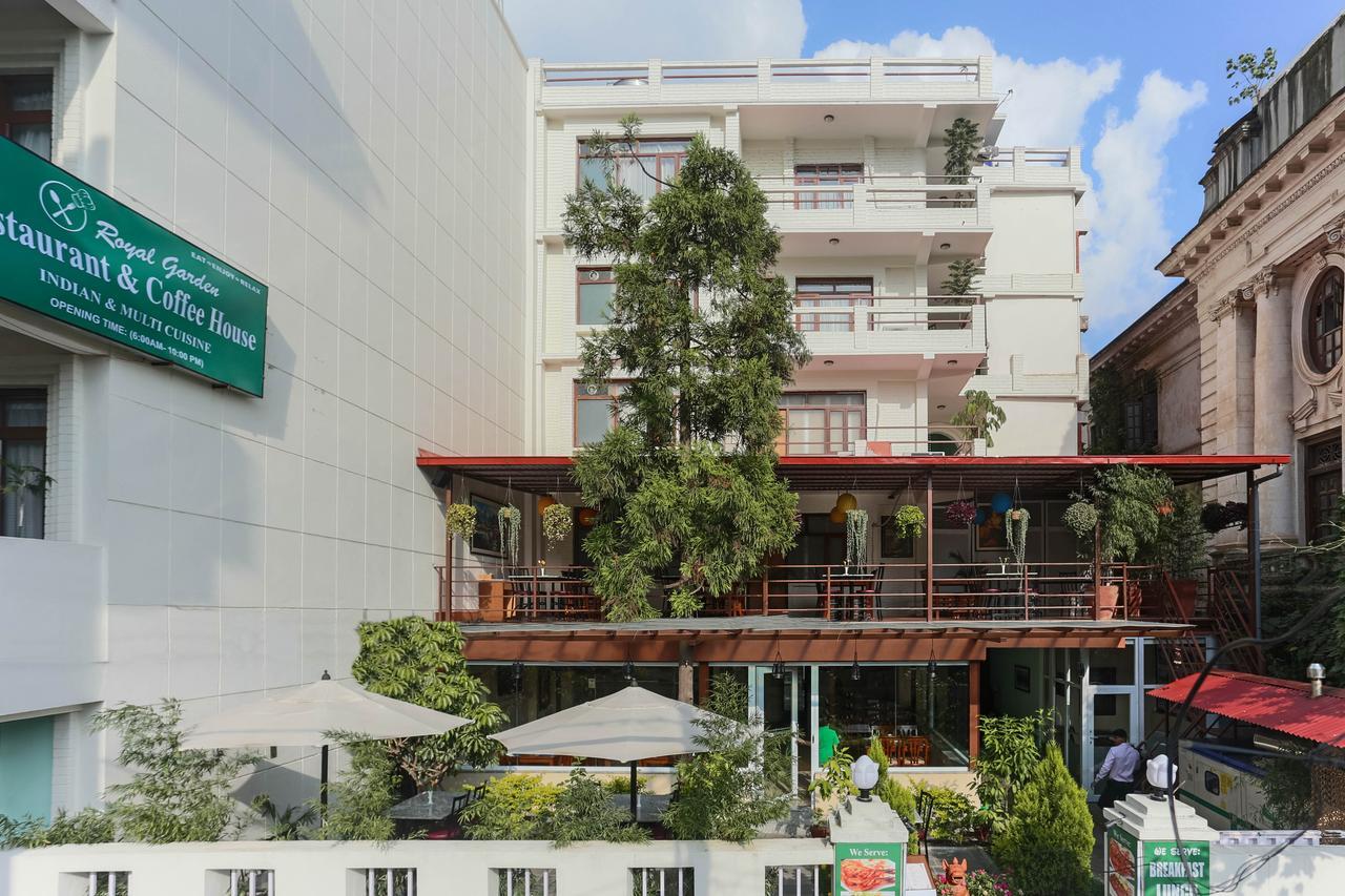 Hotel Oasis Kathmandu