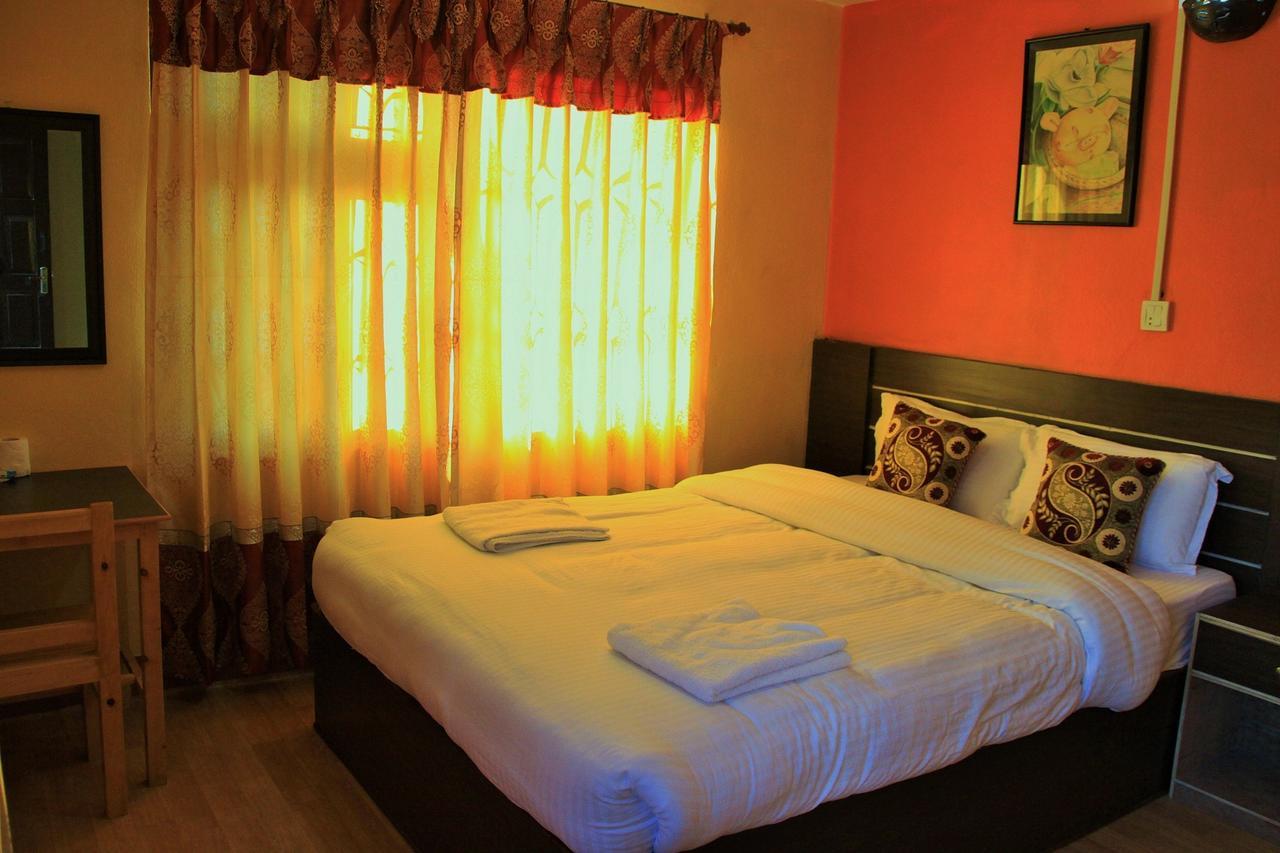 Kathmandu Village House 2* Catmandu