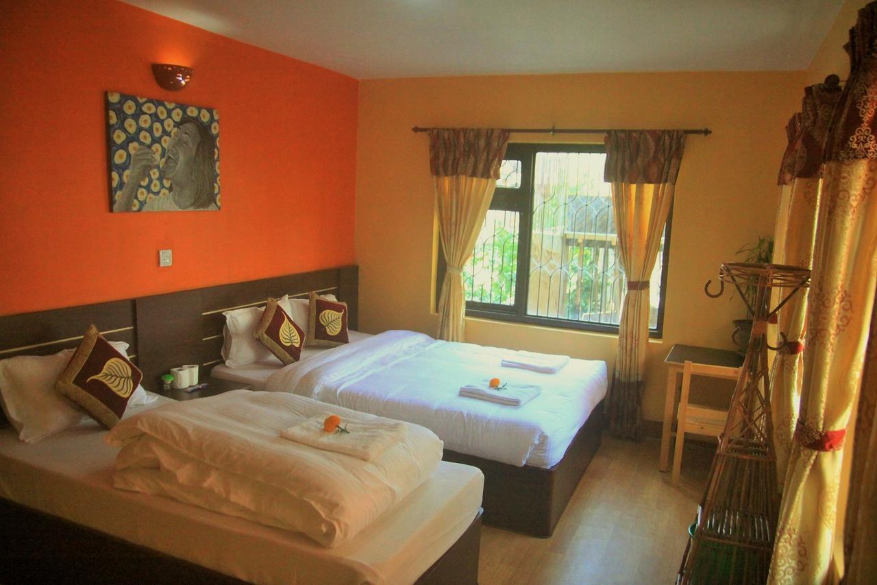 Kathmandu Village House Hotel Catmandu