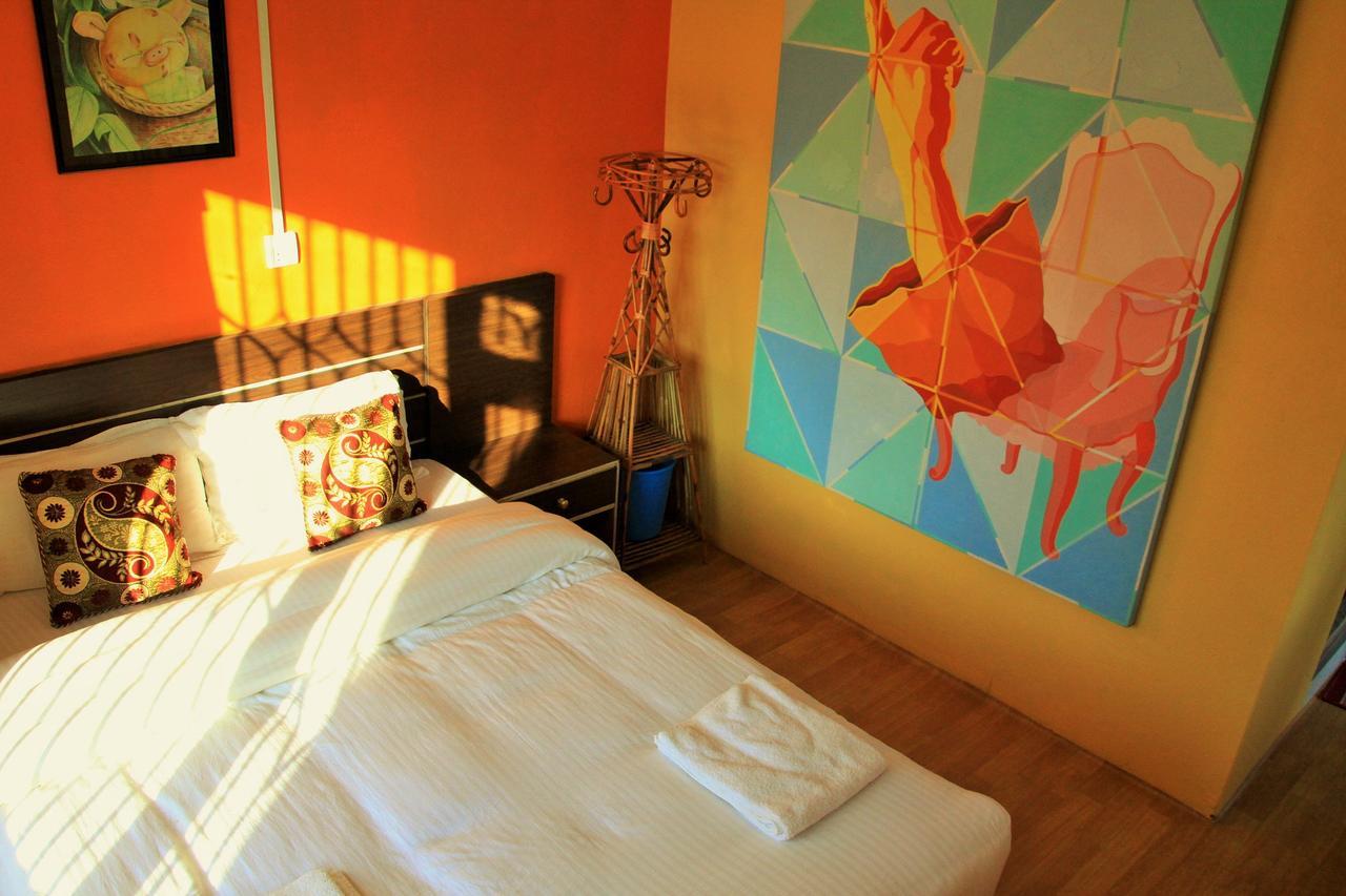 Kathmandu Village House 2* Catmandu