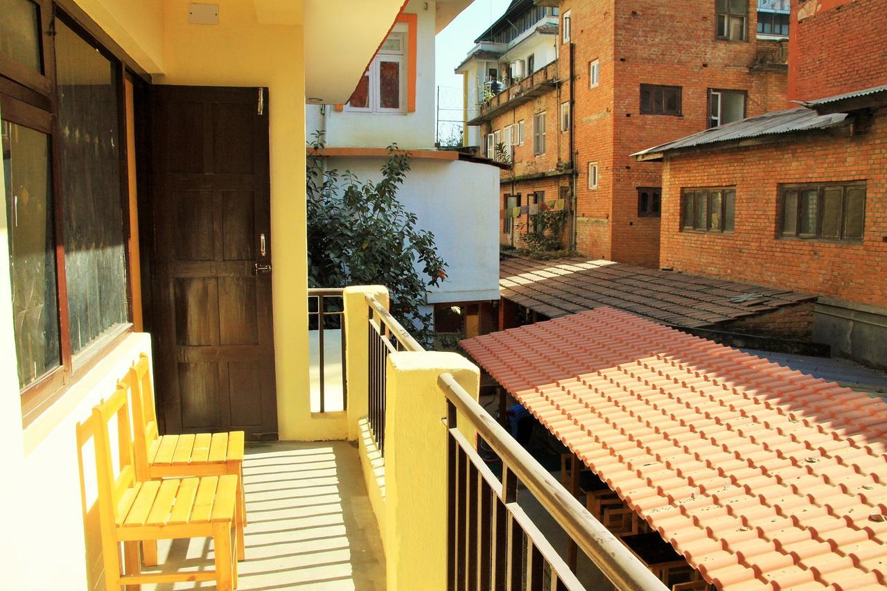 Kathmandu Village House Catmandu