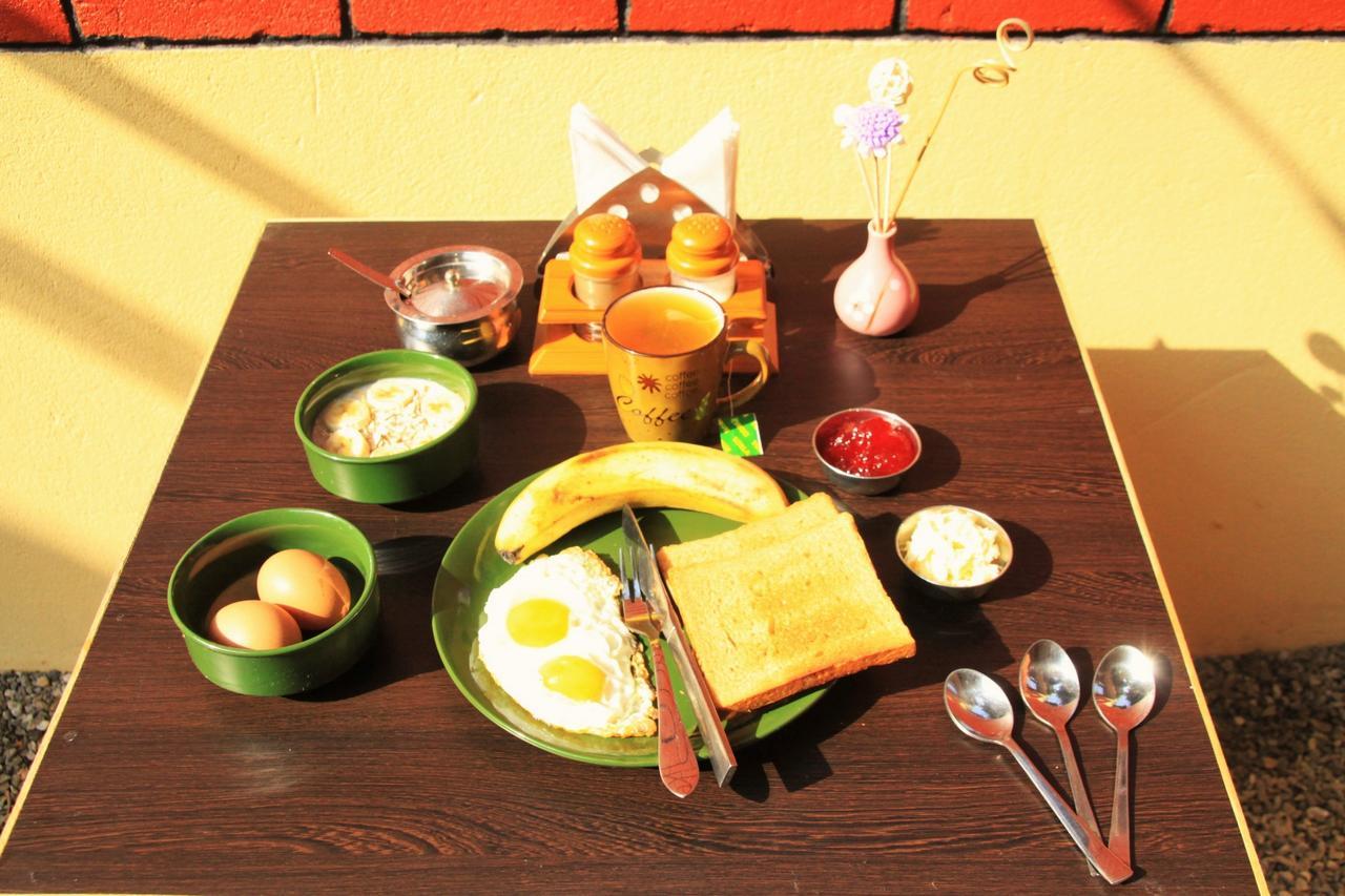 Hotel Kathmandu Village House Catmandu