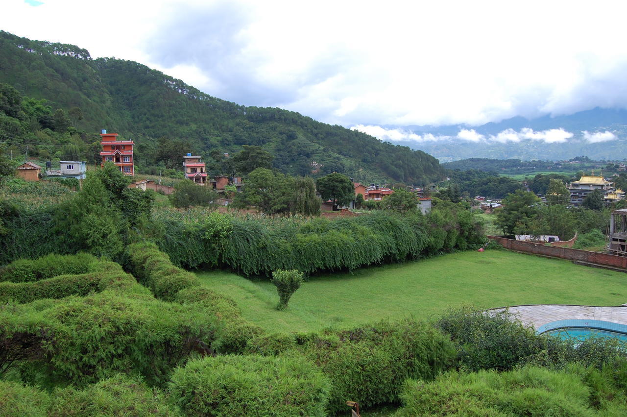New Dakshinakali Village Resort 2*