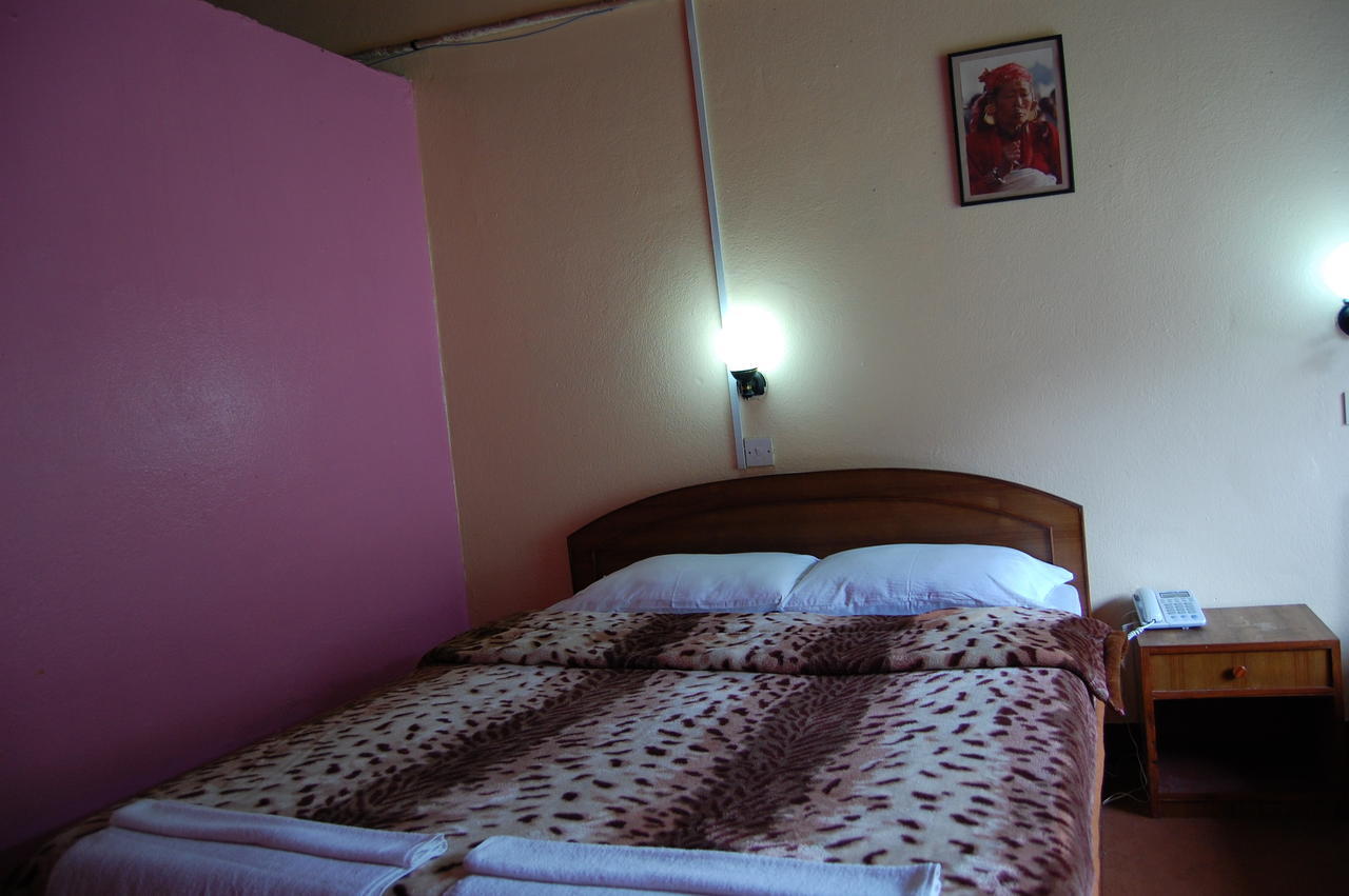 New Dakshinakali Village Resort 2*