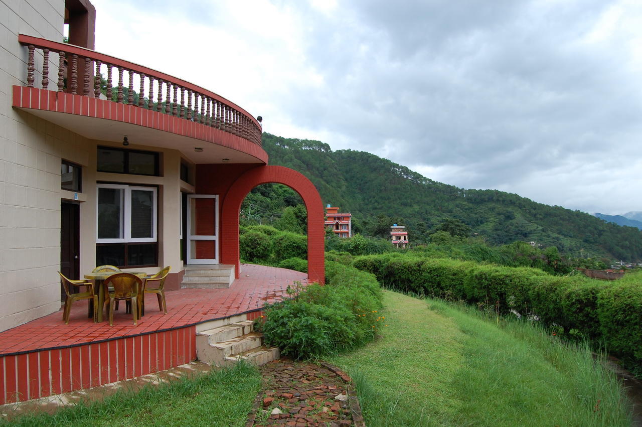 Resort New Dakshinakali Village Kathmandu