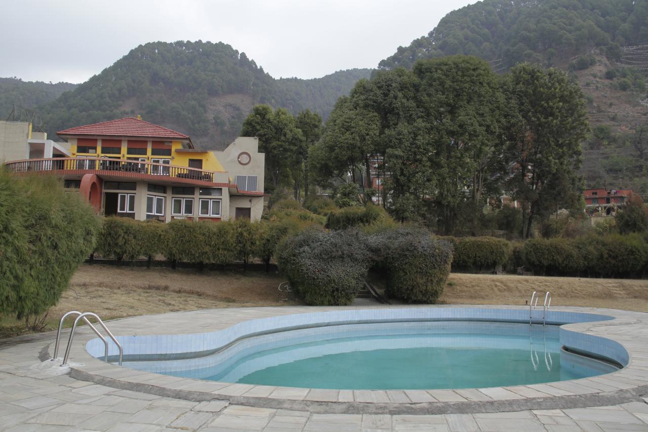 New Dakshinakali Village Resort 2*
